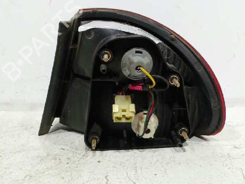 Left taillight DAEWOO LANOS (KLAT) 1.3 | BP128345C34 
