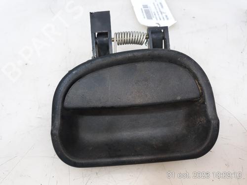 Used Front right interior door handle RENAULT KANGOO (KC0/1_) [1997-2025]  15713987