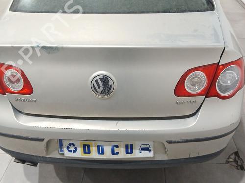 Left front window switch VW PASSAT B6 (3C2) 2.0 TDI | BP39592305I27  - Image 10
