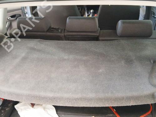 Used Rear parcel shelf SEAT ALTEA (5P1) 1.9 TDI (105 hp) 26929495