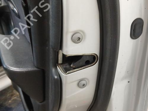 Used Front right lock BMW 5 (E39) 530 d (184 hp) 27718794