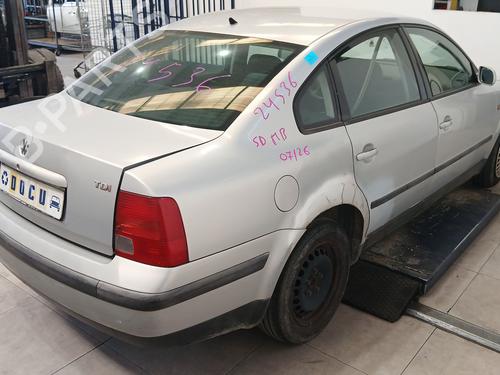 Left rear window switch VW PASSAT B5 (3B2) 1.9 TDI | BP39408809I29 - Image 7
