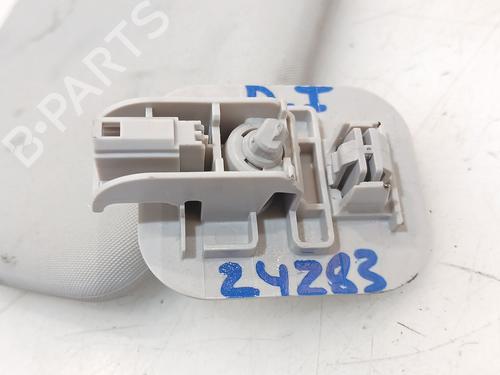 Left sun visor DACIA SANDERO III 1.0 TCe 90 | BP36390470I1 - Image 4