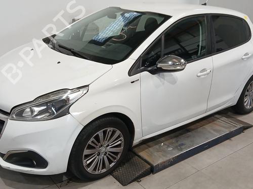 Intercooler PEUGEOT 208 I (CA_, CC_)  | BP29626193M30 