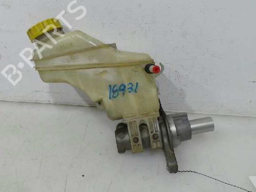 Used Brake master cylinder FIAT PUNTO EVO (199_) [2008-2025]  1668421
