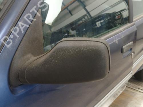 Used Left mirror PEUGEOT 106 II (1A_, 1C_) 1.1 i (60 hp) 28480816