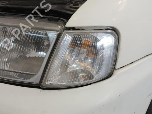 Used Left front indicator AUDI A3 (8L1) [1996-2006]  28480848