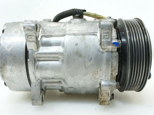 AC compressor PEUGEOT PARTNER MPV (5_, G_) 1.9 D | BP29590088M34 