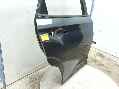 Right rear door HYUNDAI KONA (OS, OSE, OSI) 1.0 T-GDi | BP29351999C5 