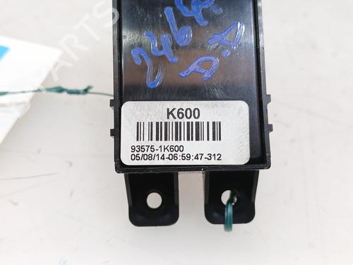 Right front window switch HYUNDAI ix20 (JC) 1.4 | BP39509907I26 - Image 4