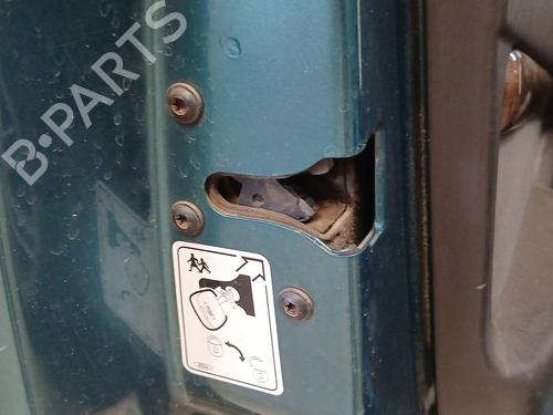 Used Rear left lock FORD FOCUS I Saloon (DFW) [1999-2009]  28420894
