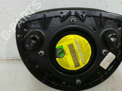 Driver airbag OPEL MERIVA A MPV (X03)  | BP1683232C9 