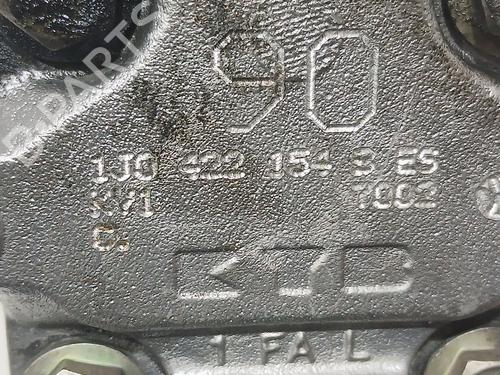Steering pump AUDI A3 (8L1) 1.6 | BP28126581M99 