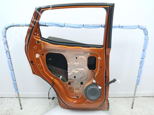 Dør venstre bagtil MG MG ZS SUV (AZS1) 1.5 VTi | BP23422053C4 