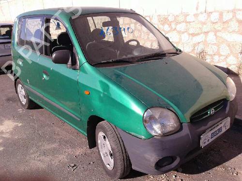 Left taillight HYUNDAI ATOS (MX) 1.0 i | BP94945C34 