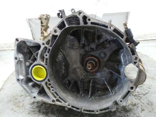Used Gearbox NISSAN X-TRAIL I (T30) 2.2 Di 4x4 (114 hp) 2798209