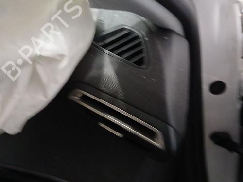 Luftventil Luftventil PEUGEOT 208 II (UB_, UP_, UW_, UJ_) 1.5 BlueHDI 100 (102 hp) 33552669 33552669