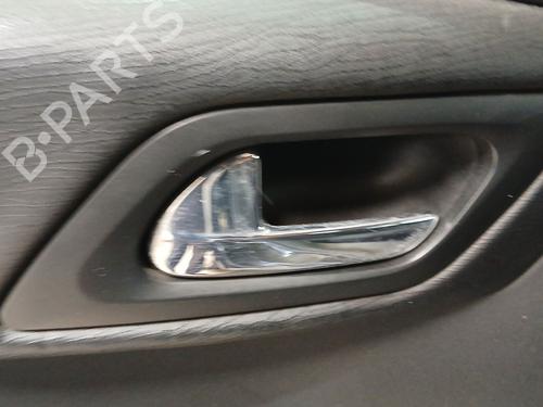 Used Rear left interior door handle CITROËN C4 I (LC_) 1.6 HDi (109 hp) 30127164