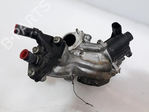 Used Egr NISSAN QASHQAI / QASHQAI +2 I (J10, NJ10, JJ10E) 1.5 dCi (106 hp) 13940262