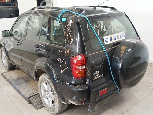 Electronic module TOYOTA RAV 4 II (_A2_) 2.0 D 4WD (CLA20_, CLA21_, CLA20R, CLA21R) | BP38553086M83 - Image 9