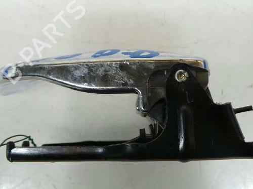 Front right interior door handle HYUNDAI TERRACAN (HP)  | BP3208864I14 