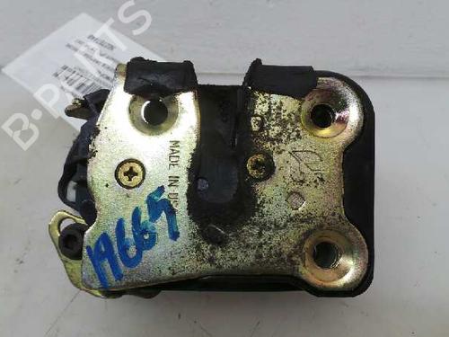 Rear right lock CHRYSLER PT CRUISER (PT_)  | BP4478383C99 