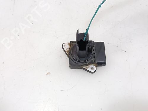 Luftmassemåler Luftmassemåler TOYOTA HILUX VII Pickup (_N1_, _N2_, _N3_) 2.5 D-4D (KUN15_, KUN15R) (120 hp) 34392253 34392253