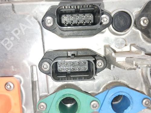Electronic module PEUGEOT 208 II (UB_, UP_, UW_, UJ_)  | BP22983744M83 