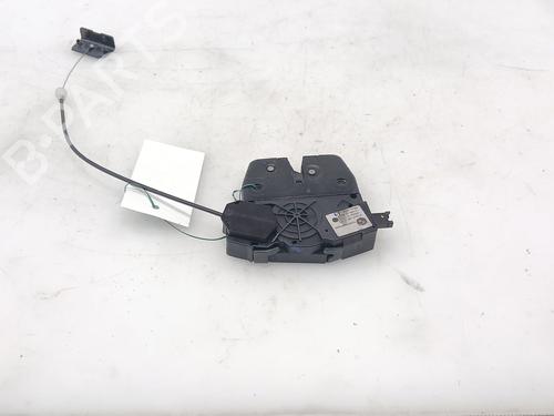 Used Tailgate lock Tailgate lock 38263120 38263120
