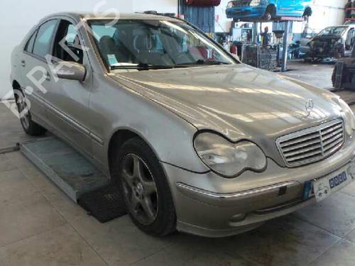Kardanaksel Kompl. MERCEDES-BENZ C-CLASS (W203) C 220 CDI (203.006, 203.008) | BP4594772M37 