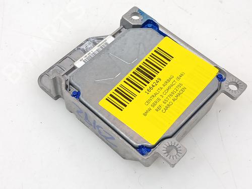 ECU airbags BMW 3 Compact (E46) 320 td | BP27894842M53 