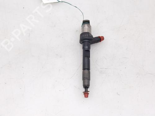 Used Injector Injector MAZDA CX-7 (ER) 2.2 MZR-CD AWD (ER10A) (173 hp) 36071382 36071382
