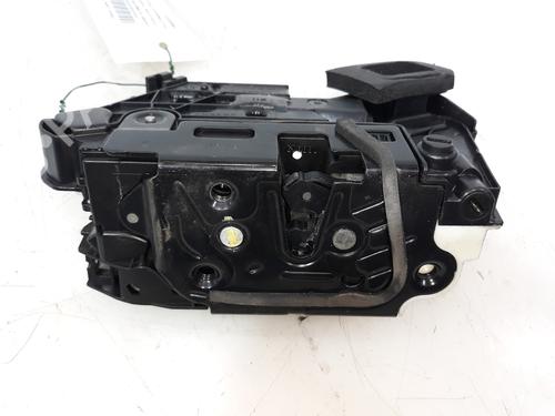 Used Rear right lock VW POLO V (6R1, 6C1) 1.2 (70 hp) 10660468