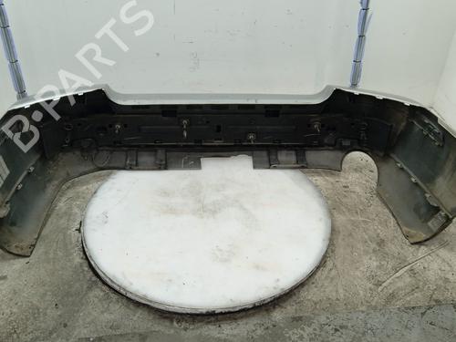 Rear bumper VOLVO S60 I (384) 2.4 D | BP21779928C8 
