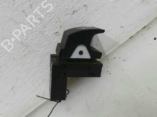 Used Left rear window switch VW POLO V (6R1, 6C1) 1.6 TDI (105 hp) 2798903