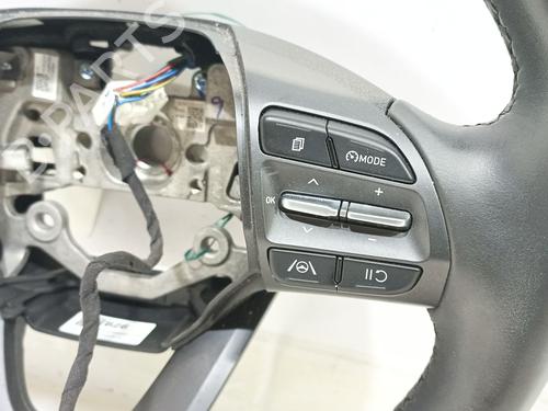 Steering wheel HYUNDAI KONA (OS, OSE, OSI) 1.0 T-GDi | BP29490636C49 