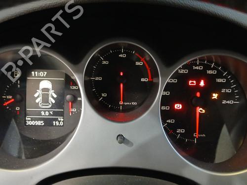 Used Instrument cluster Instrument cluster 38776041 38776041