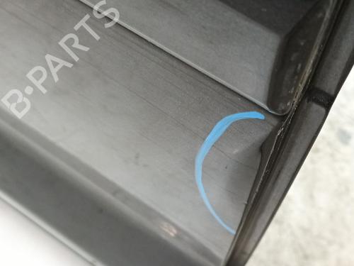 Right rear door AUDI A3 Sportback (8PA) 1.6 TDI | BP30121861C5 