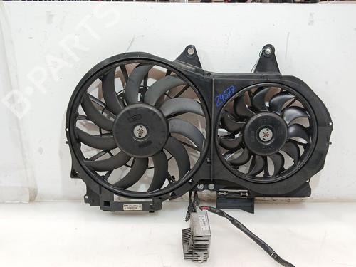 Used Radiator fan Radiator fan 38437350 38437350