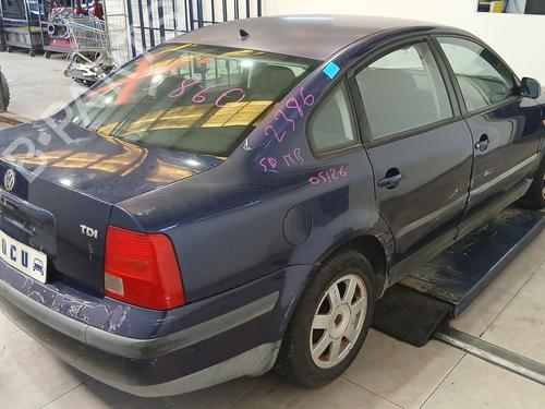 Steering column stalk VW PASSAT B5 (3B2) 1.9 TDI | BP36390479I23 - Image 10