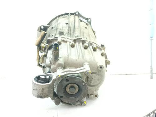 Gearbox RENAULT TRUCKS MASCOTT Platform/Chassis 130 | BP29431363M3 
