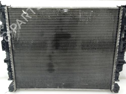 Køler MERCEDES-BENZ GL-CLASS (X164) [2006-2012]  22348848