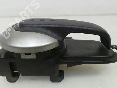 Rear right interior door handle NISSAN MICRA III (K12) 1.2 16V | BP4397014I16