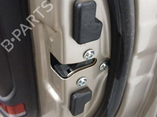 Used Front right lock Front right lock CHEVROLET EPICA (KL1_) 2.0 D (150 hp) 34341130 34341130