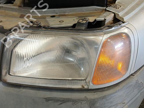 Used Left headlight Left headlight 37031062 37031062