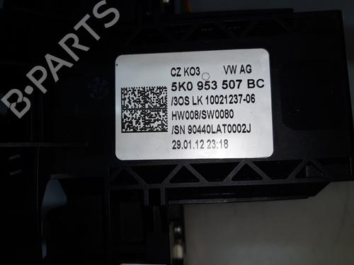 Switch VW GOLF VI (5K1) 1.6 TDI | BP11986128I30 
