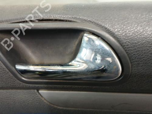 Used Front right interior door handle VW GOLF V (1K1) 1.9 TDI (105 hp) 29852506