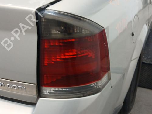 Used Right taillight Right taillight OPEL VECTRA C (Z02) [2002-2009] 34440096 34440096