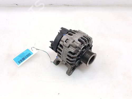 Alternador Alternador RENAULT CLIO III (BR0/1, CR0/1) 1.2 16V (BR02, BR0J, BR11, CR02, CR0J, CR11) (75 hp) 36432912 36432912