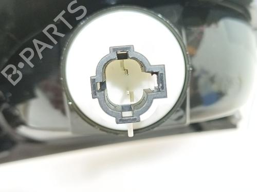 Right front indicator NISSAN TERRANO II (R20) 3.0 Di 4WD | BP29944892C33 